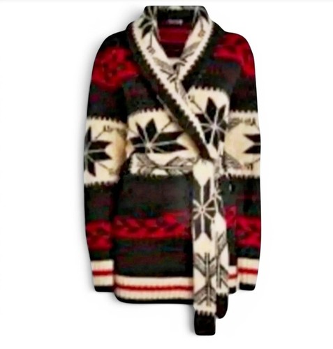 Polo ralph lauren cardigan - by,