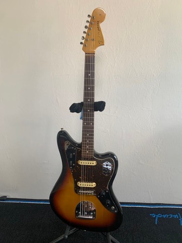 Guitare électrique fender - électrique,