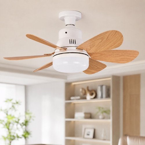 Ventilateur plafond led 40w - ventilateur,