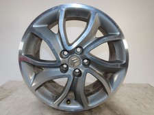 jante aluminium citroËn C-CROSSER (VU_, VV_) 5402T5 204577