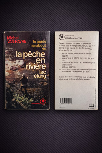 Guide marabout la - le,