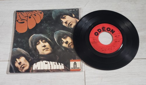 Vinyle tours 45t - vinyle,