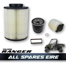 Kit service diesel polaris - kit,