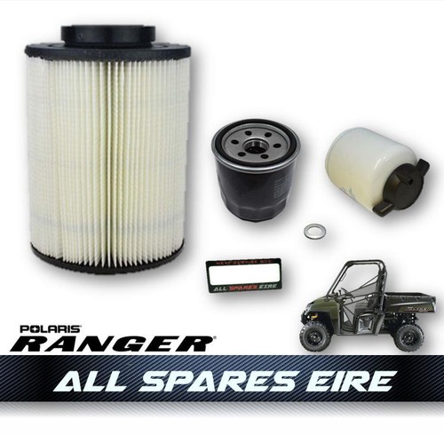 Kit service diesel - service,