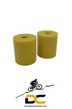 PROFLEX 856 KIT REMPLACEMENT ÉLASTOMÈRES POUR AMORTISSEUR  