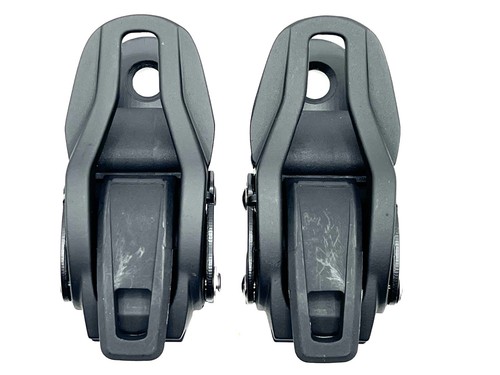 Fixations snowboard ultra - fixations,
