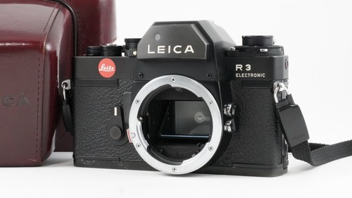 Pour réparation leica r3 - 【pour, réparation】leica