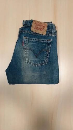 Jean levi 529 w28 - jean, femme