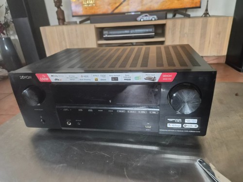 Ampli denon avr x2800 - x2800, h