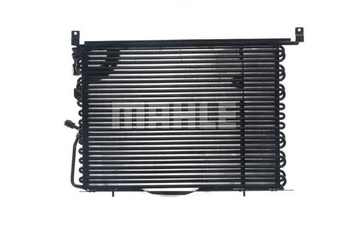 Condenseur climatisation ac - condenseur, de
