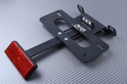 Support plaque - support,