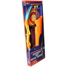 Ensemble De Tir À L'Arc Pour