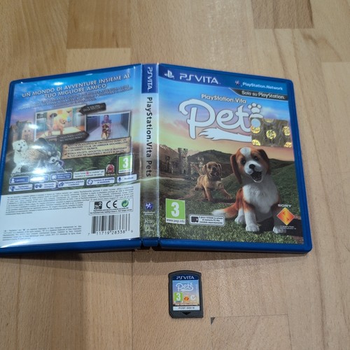 Jeu sony psvita vita - psvita, ps