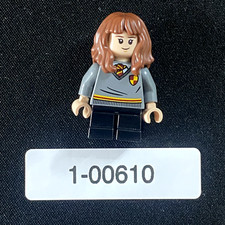 FIGURINE LEGO Harry Potter