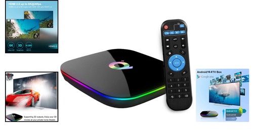 Plus box android 0 - plus,