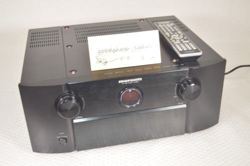 Marantz av8801 canaux - marantz,
