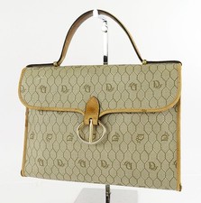 Authentique sac à main