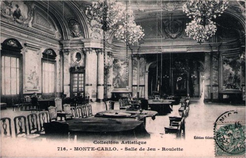 Cpa monte carlo - 00, monte-carlo