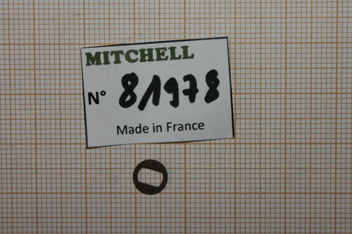 Rondelle came 498 499 - rondelle, autres