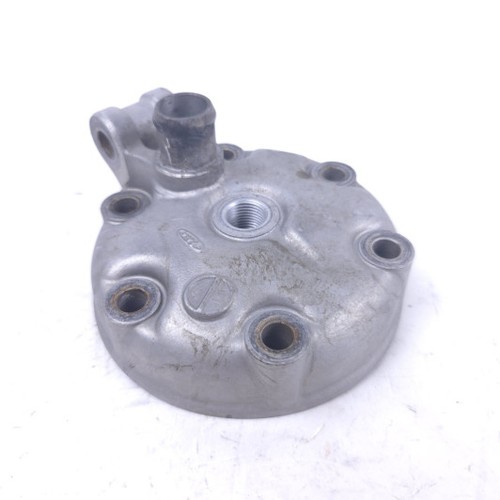 Culasse honda 250 1999 2001 - culasse, cr