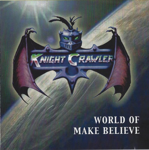 Knight crawler world make - knight,