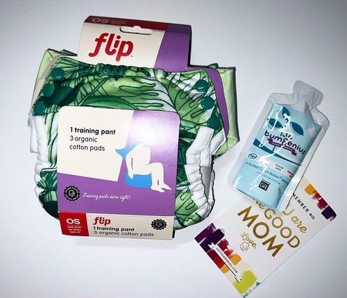 Bumgenius kipling flip diaper - flip,
