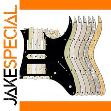 JakeSpecial – Custom