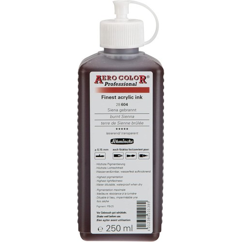 Encre acrylique extra - -,