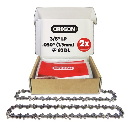 Oregon chaîne - oregon, de