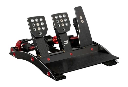 Fanatec pédales pour - pédales,