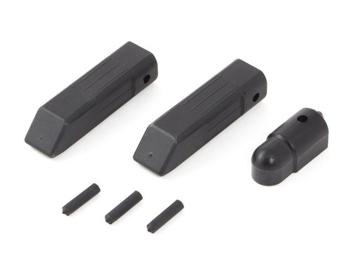 Serrure porte kit reparation - serrure,