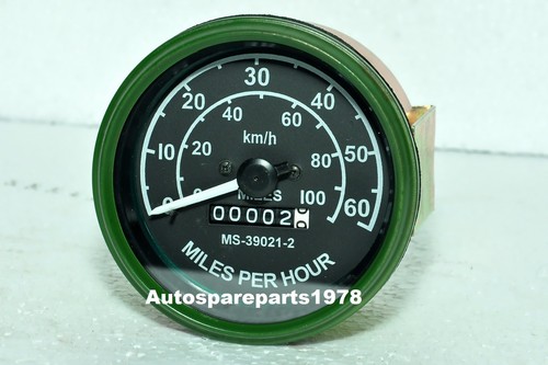 Compteur vitesse camion - vitesse,