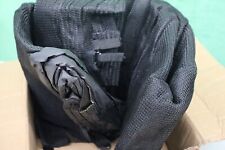 ENCLOSURE NET FOR 15FT TRAMPOLINES - FITS 6 STRAIGHT POLES (USING BOLTED POLE)