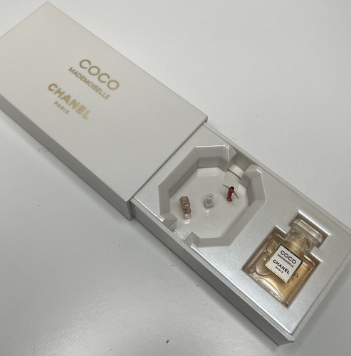 Chanel édition limitée - chanel,