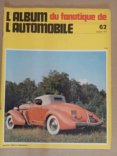 Fanatique l automobile - le,