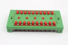 6940 Plaque De Distribution Fleischmann Piccolo Échelle N