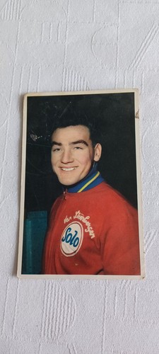 Photo cycliste wouters - cp, /