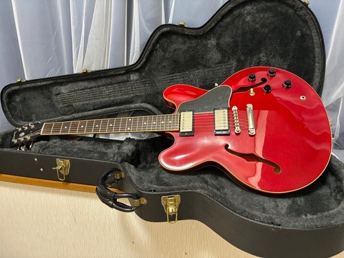 Gibson 335 dot reissue - dot,