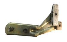 Toit ouvrant coulissant avant