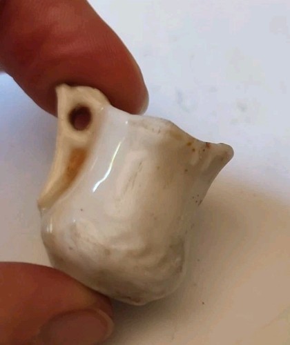 Pichet pot lait - pichet, miniature