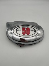 Honda Z50 couvercle latéral