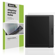 2x Film de protection d'écran