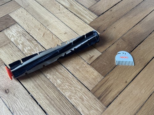 Rouleau brosse central neato - brosse,