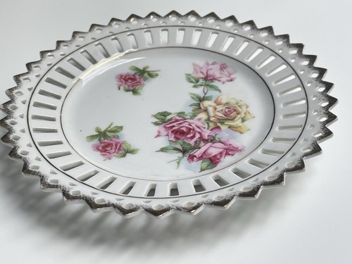 Small antique porcelain - antique,