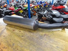 YAMAHA YZF600R THUNDERCAT EXHAUST CAN SILENCER