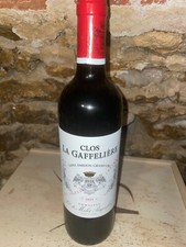Vin Bordeaux - SAINT-EMILION