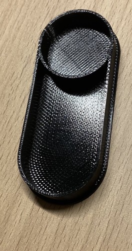 Rear caps for mamiya sekor - rear, 55