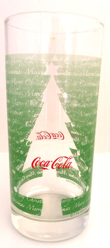 Coca cola verre - coca, de