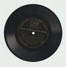 SÉLECTION DU READER'S DIGEST