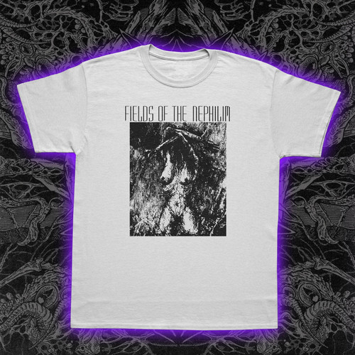 Rare fields the nephilim - fields,